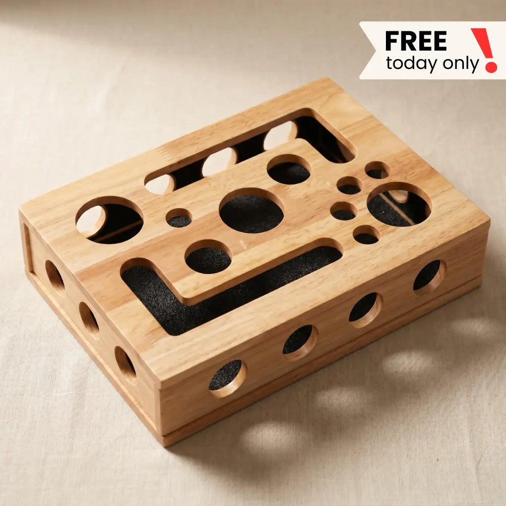 NailNest™ [Free Today]