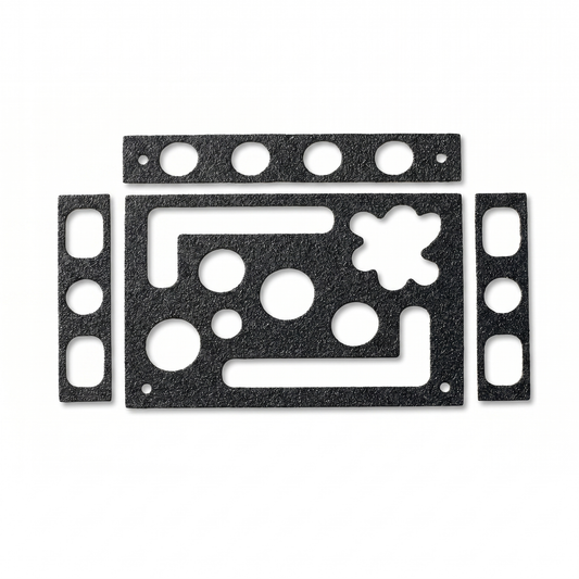 NailNest Replacement Mats (Free Shipping)